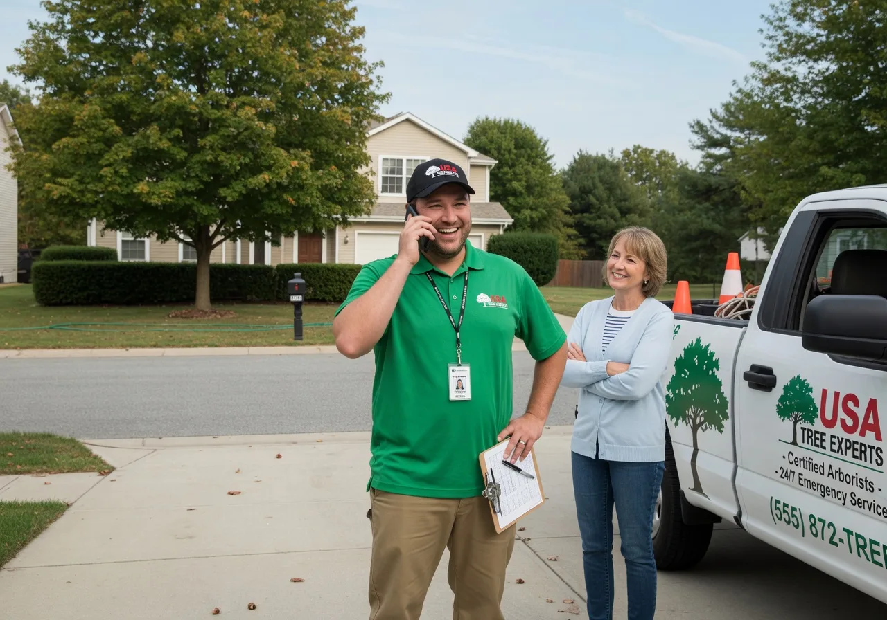 Tree Services Altoona, IA FAQs